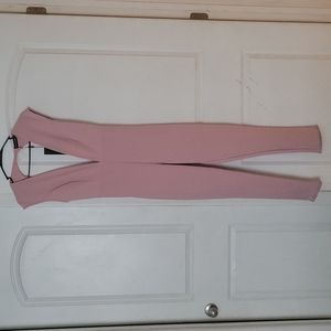 Pretty little thing jumpsuit